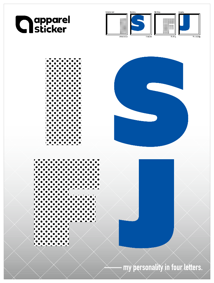 16Personalities_白_ISFJ