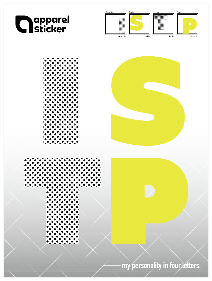 16Personalities_白_ISTP