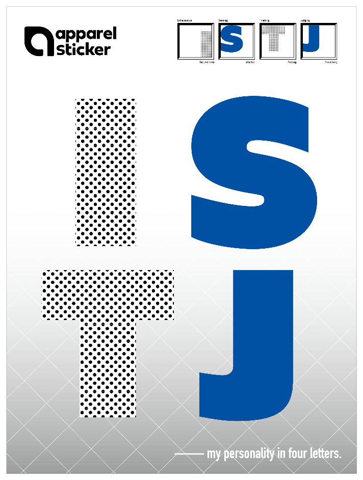 16Personalities_白_ISTJ