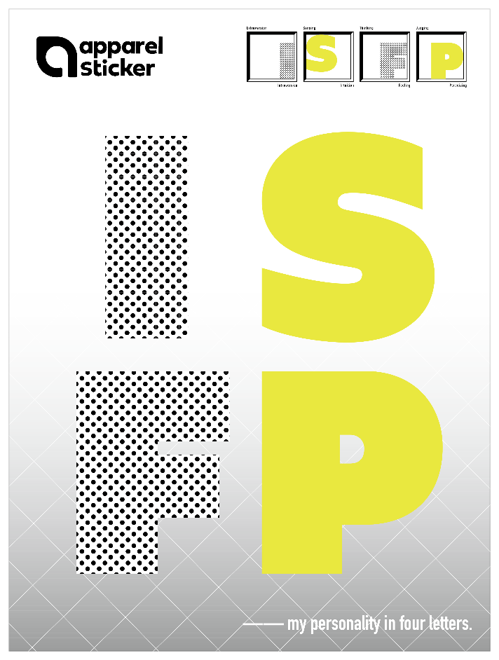 16Personalities_白_ISFP
