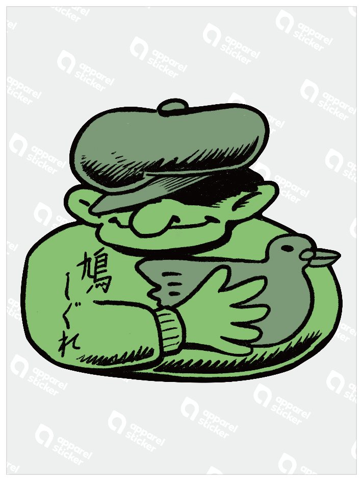 Rosy Matsushita_Odd Men_03
