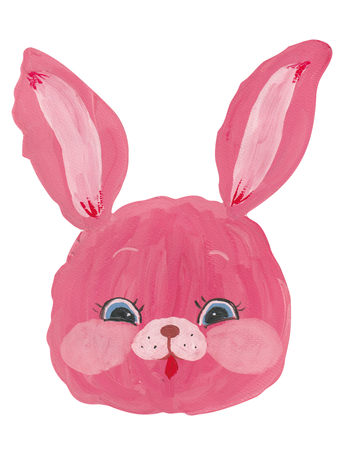 prankish_アニマルフェイス_rabbit