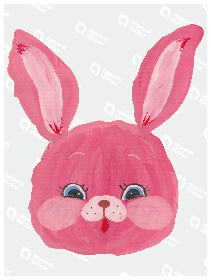 prankish_アニマルフェイス_rabbit