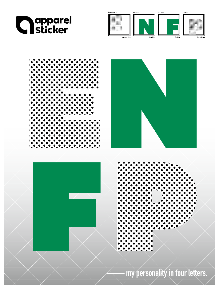 16Personalities_白_ENFP