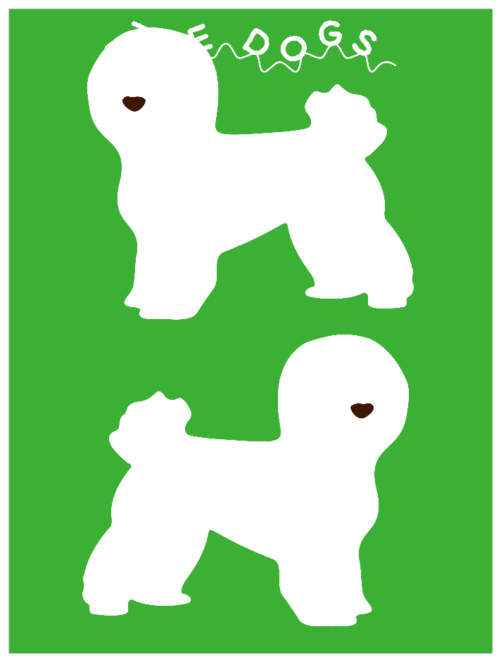 シンプル犬猫ミニ_ビション