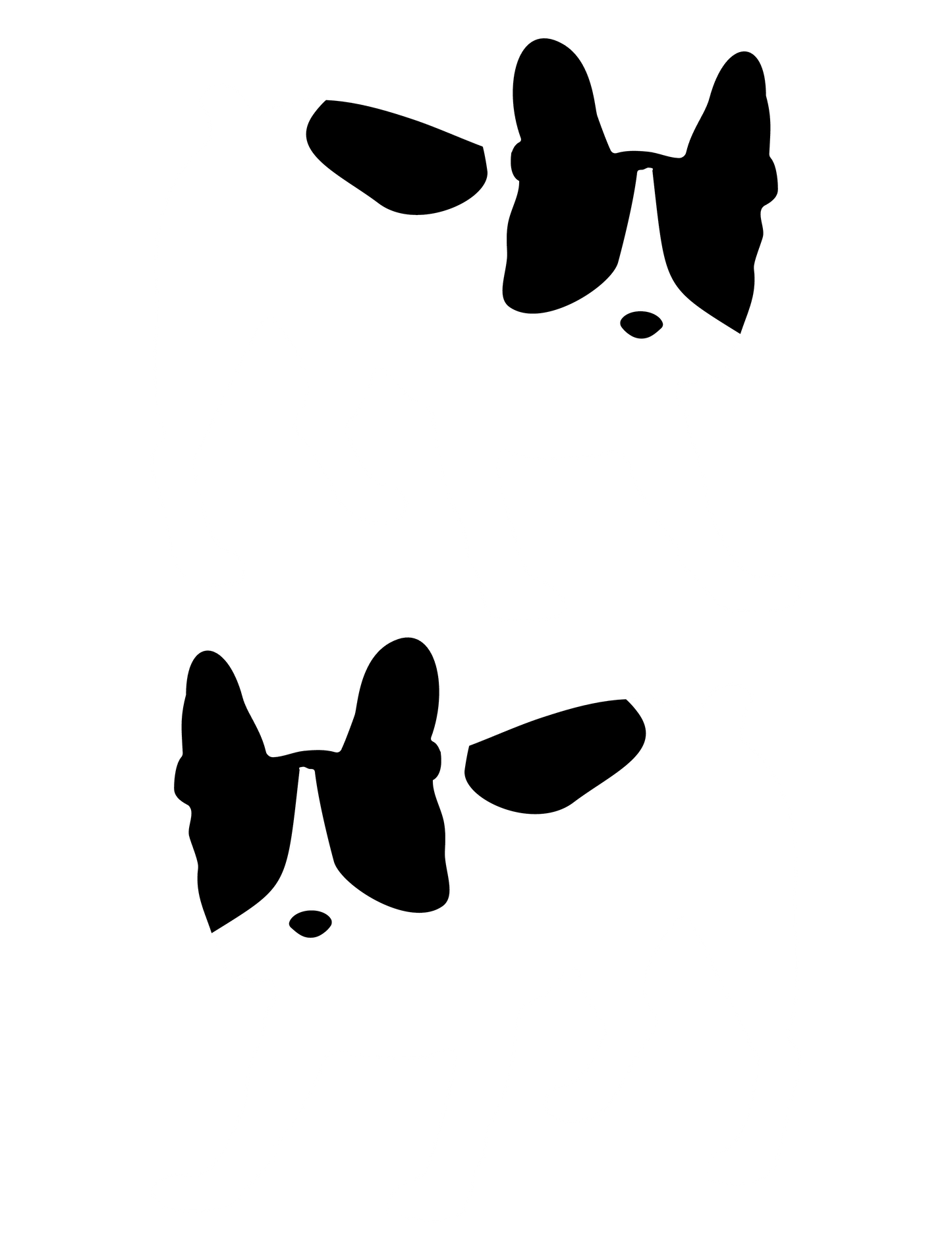 シンプル犬猫ミニ_フレンチブル