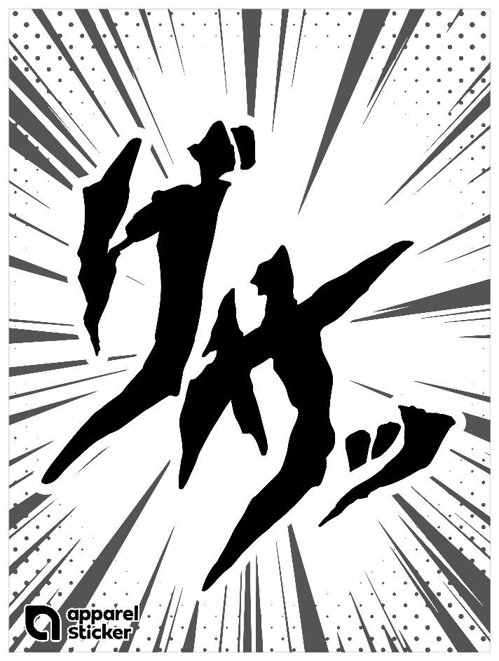 漫画_グサッ