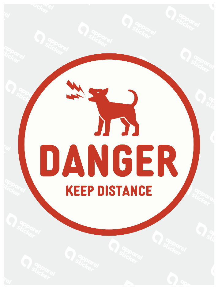 アテンションステッカー_flat_DANGER