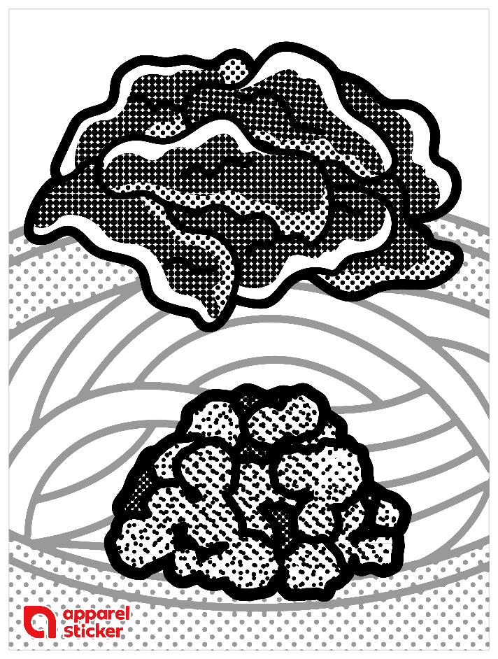 うどん白_牛肉 そぼろ