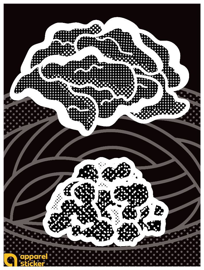 うどん黒_牛肉 そぼろ