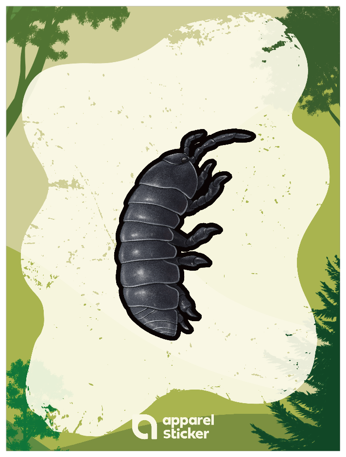 昆虫_ダンゴムシ_R