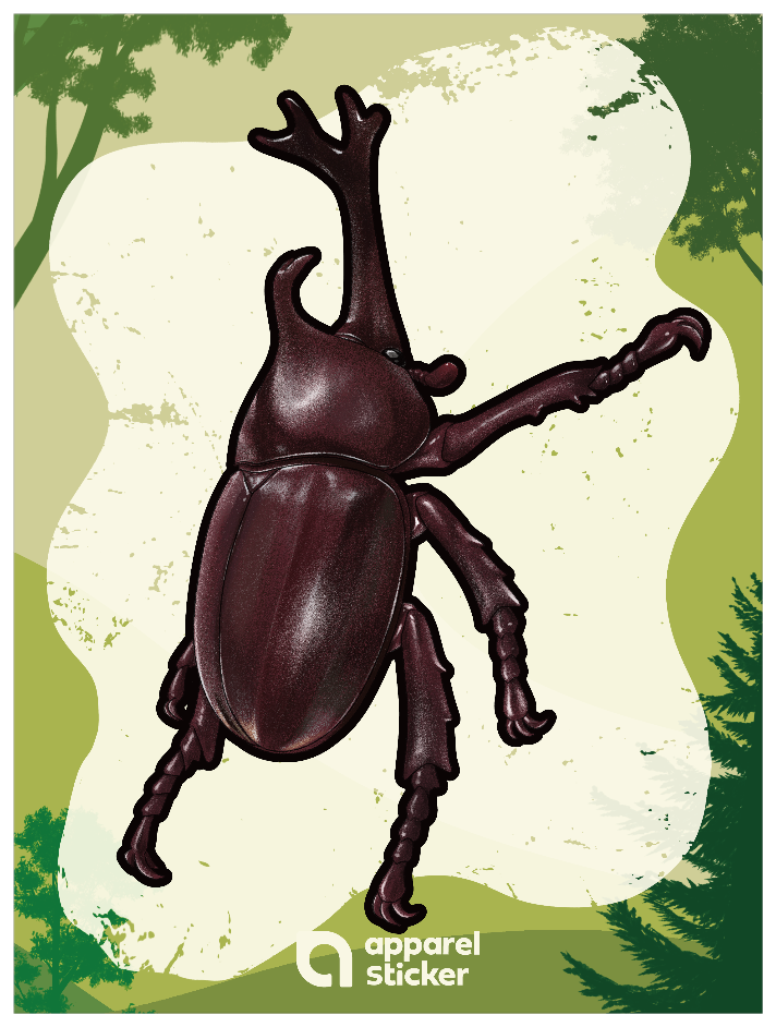 昆虫_カブトムシ_R