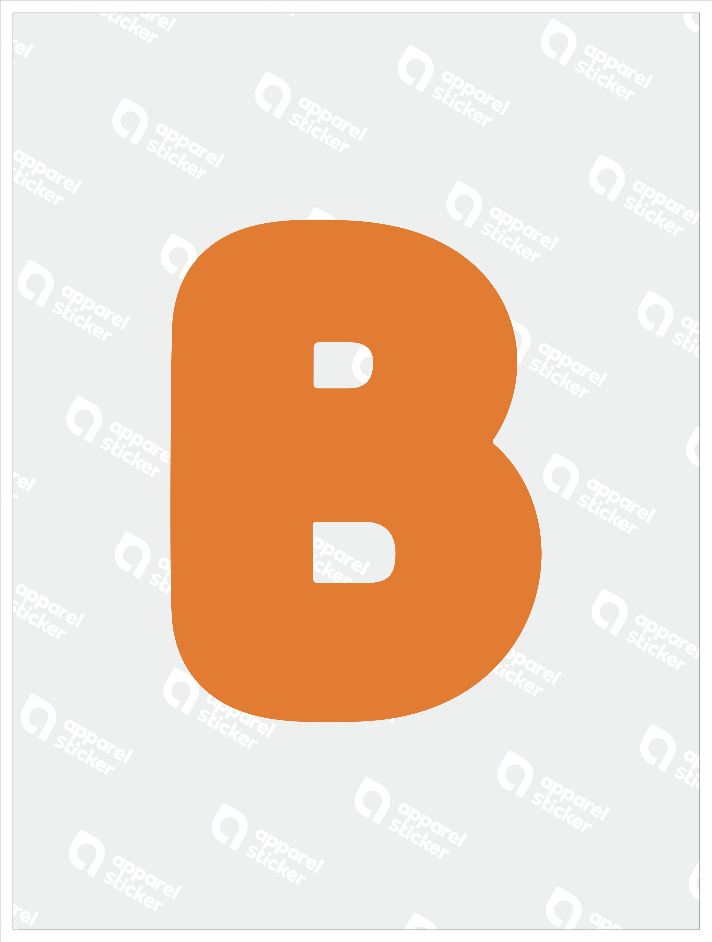 ペット_レトロ橙_B