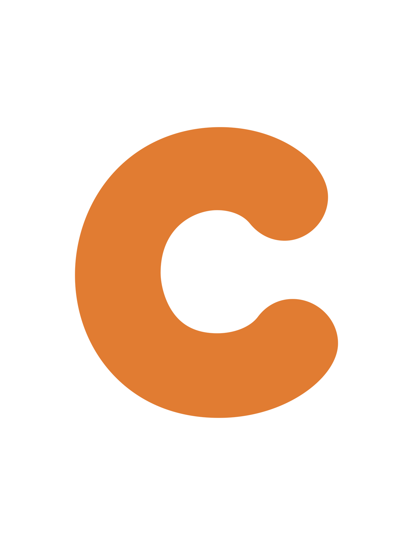 ペット_レトロ橙_C