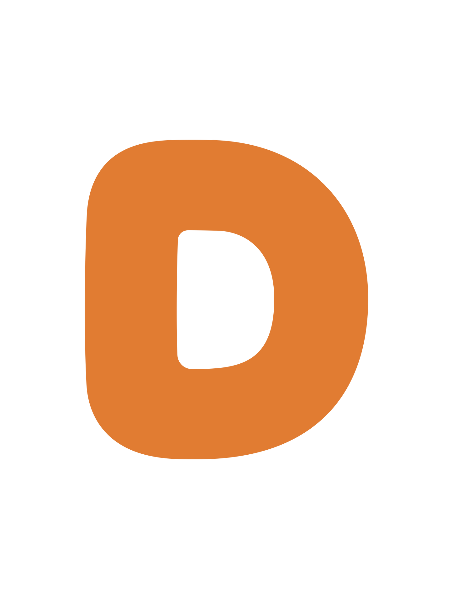 ペット_レトロ橙_D