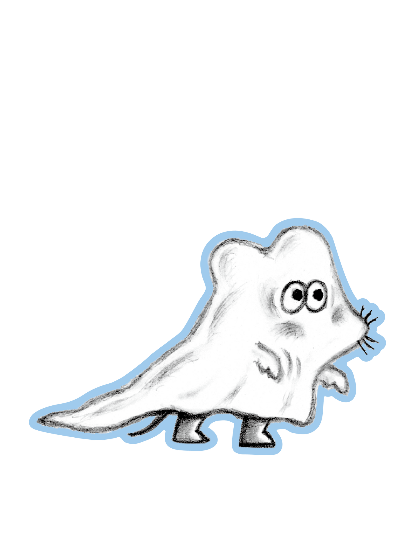 ねずみくんのチョッキ_ねずみくん2