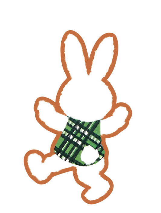 めがねうさぎ_うさこ2