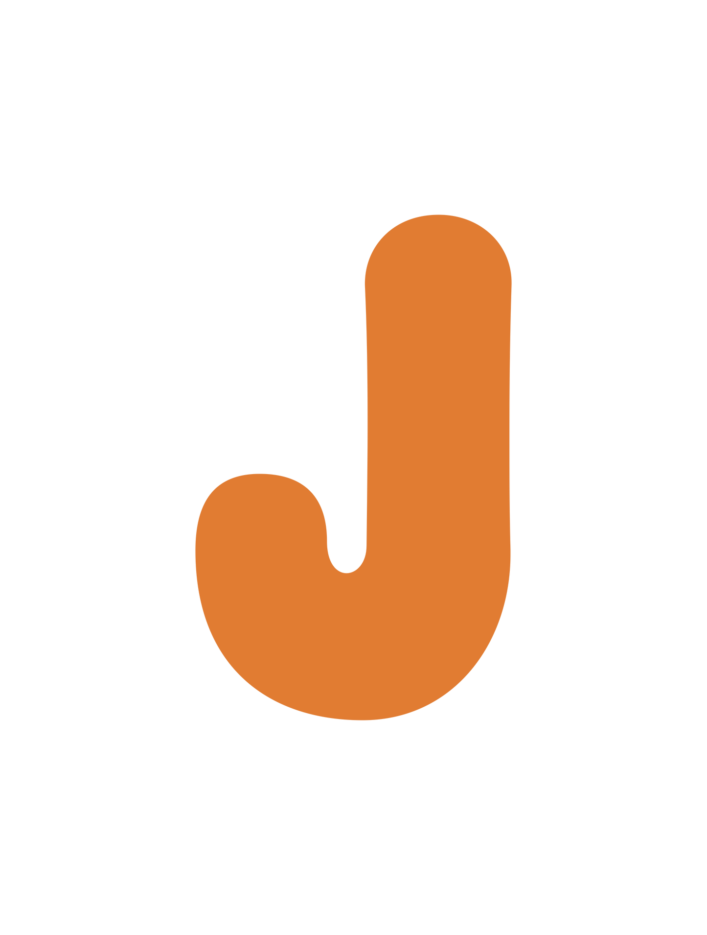 ペット_レトロ橙_J