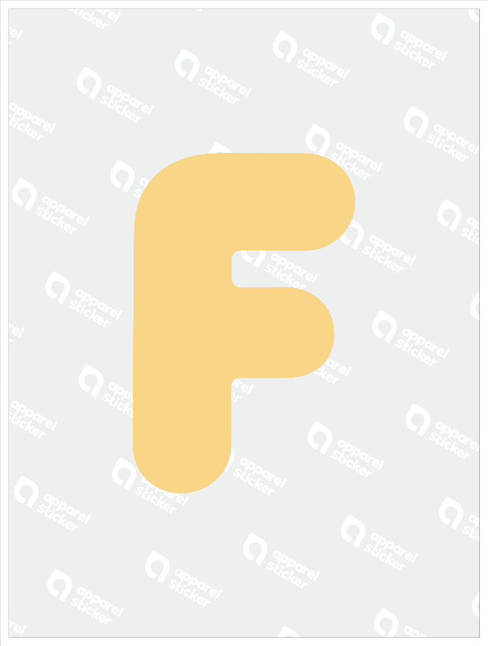 ペット_レトロ黄_F
