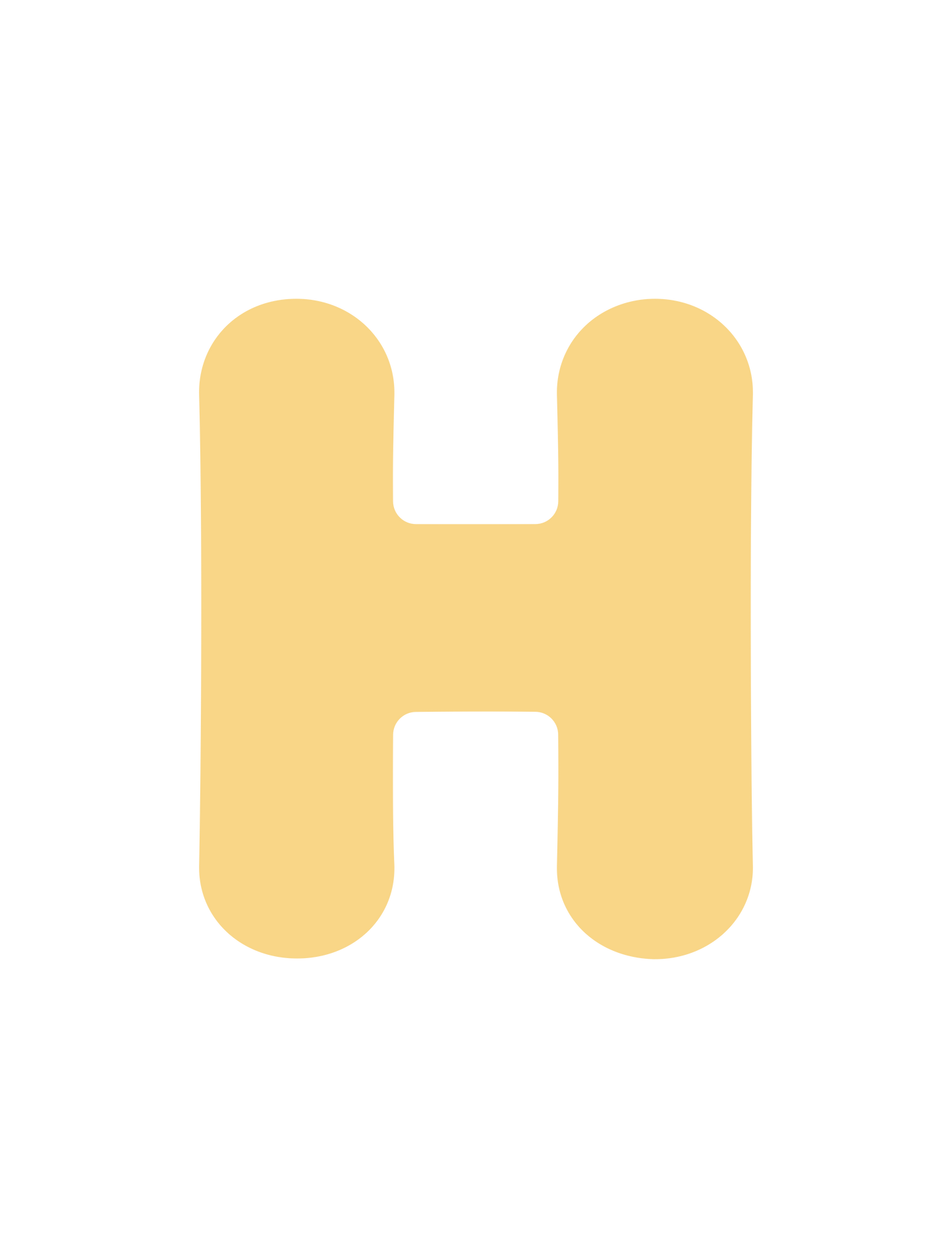 ペット_レトロ黄_H