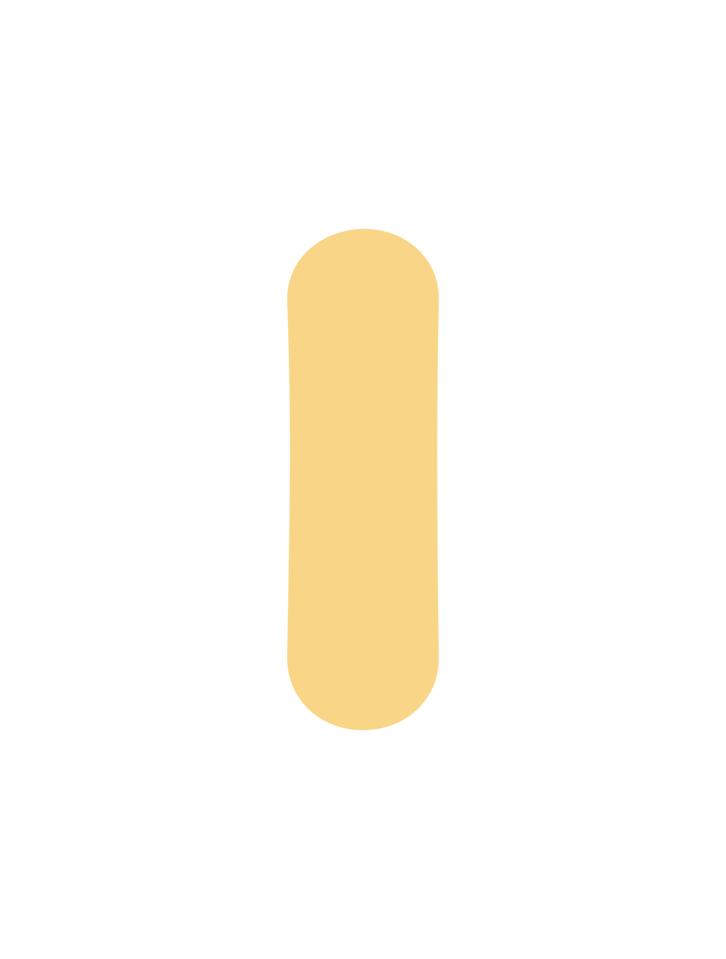 ペット_レトロ黄_I