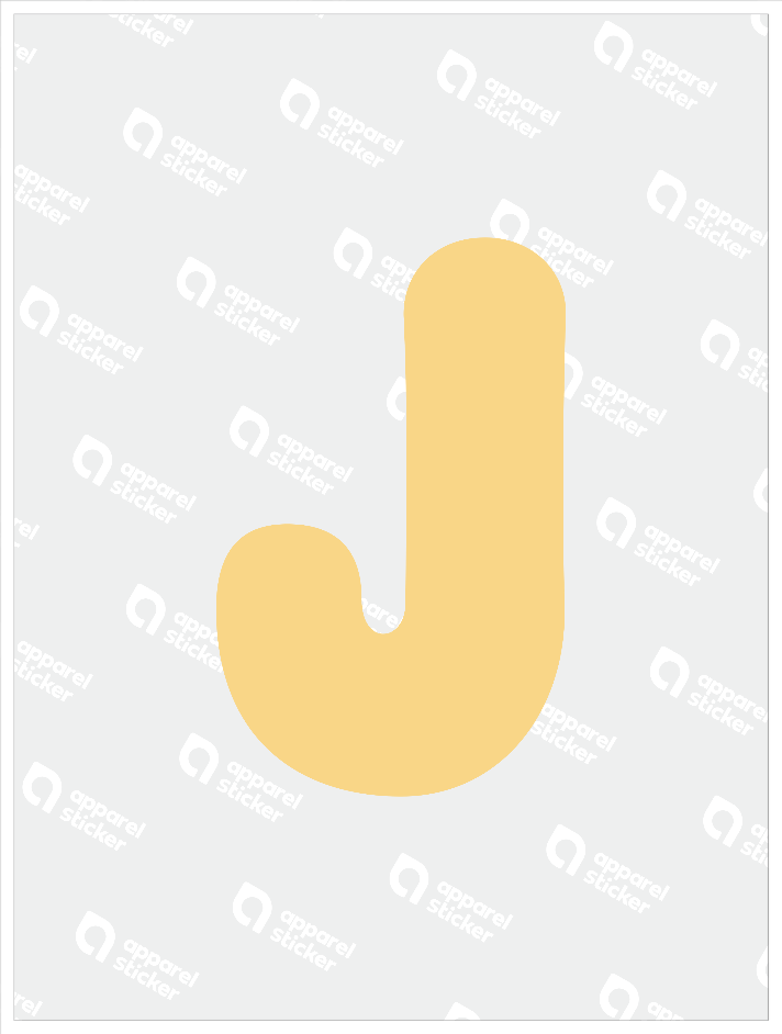 ペット_レトロ黄_J