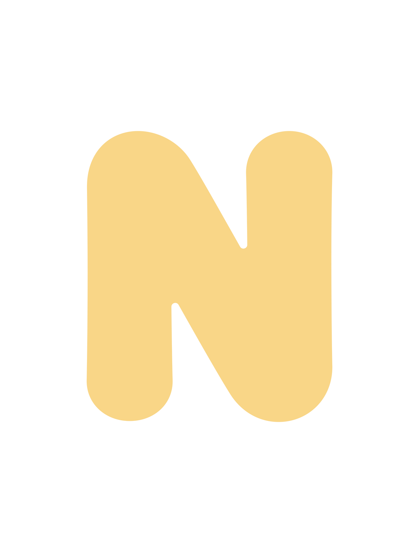 ペット_レトロ黄_N