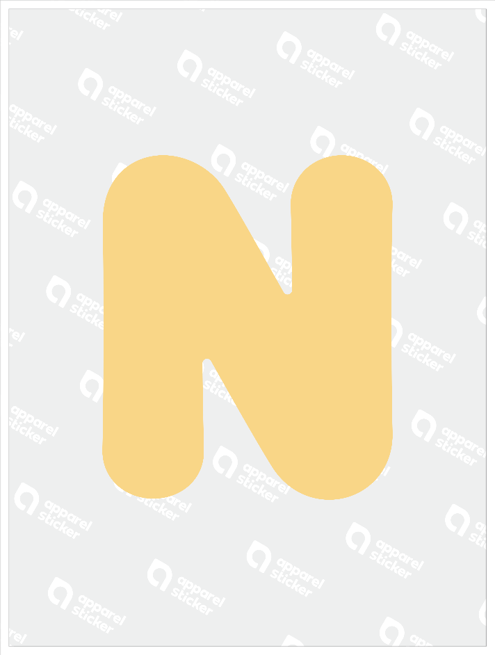 ペット_レトロ黄_N