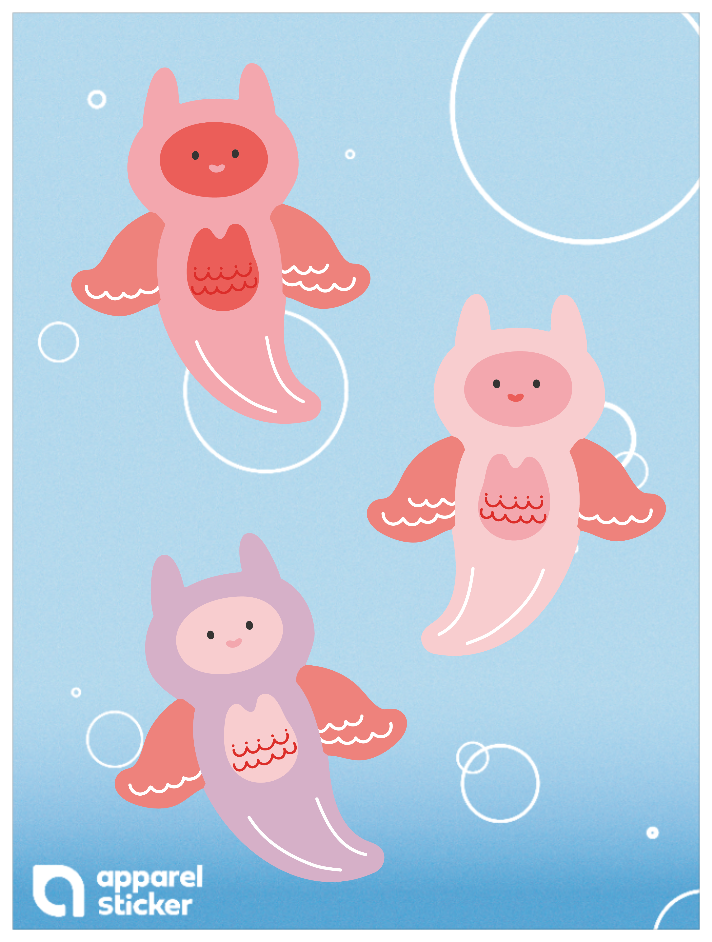 海の生き物_クリオネ