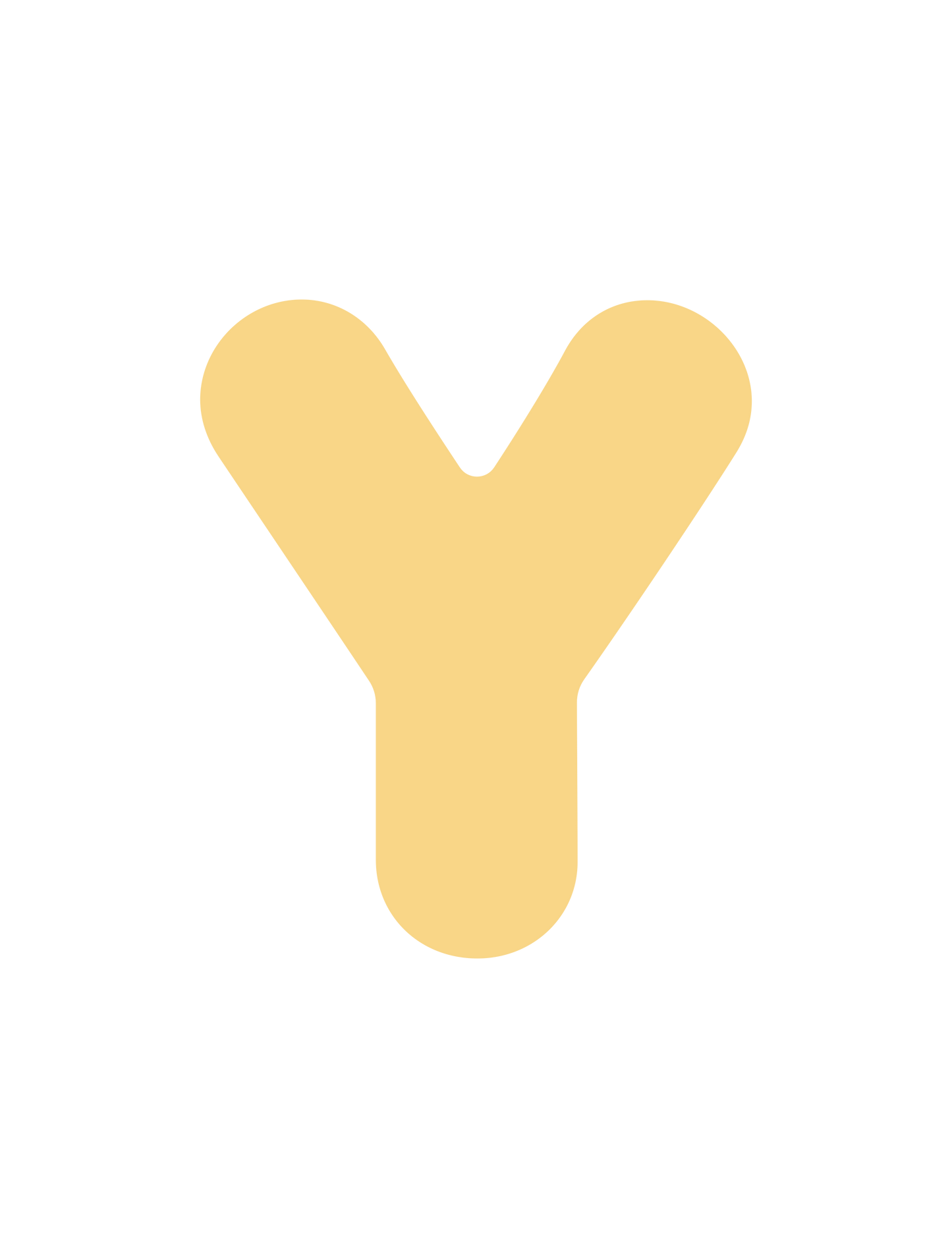 ペット_レトロ黄_Y