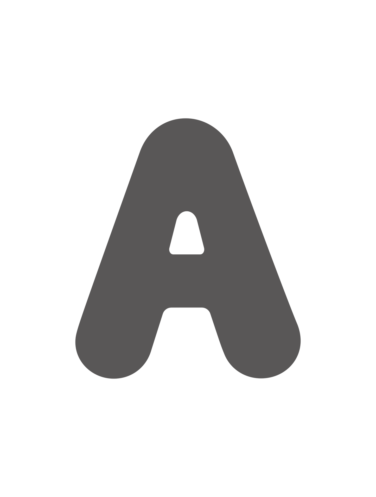 ペット_レトロ黒_A