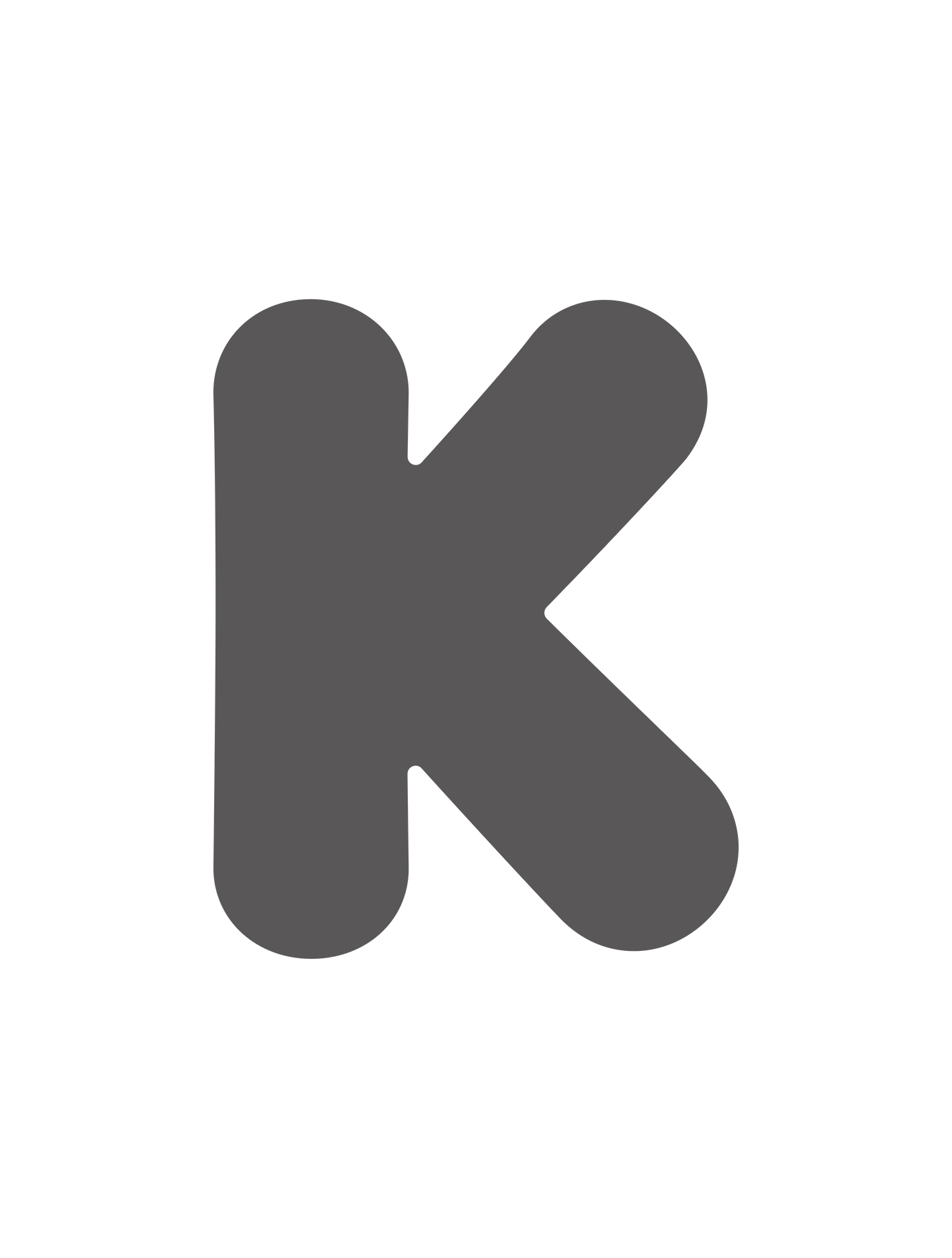 ペット_レトロ黒_K
