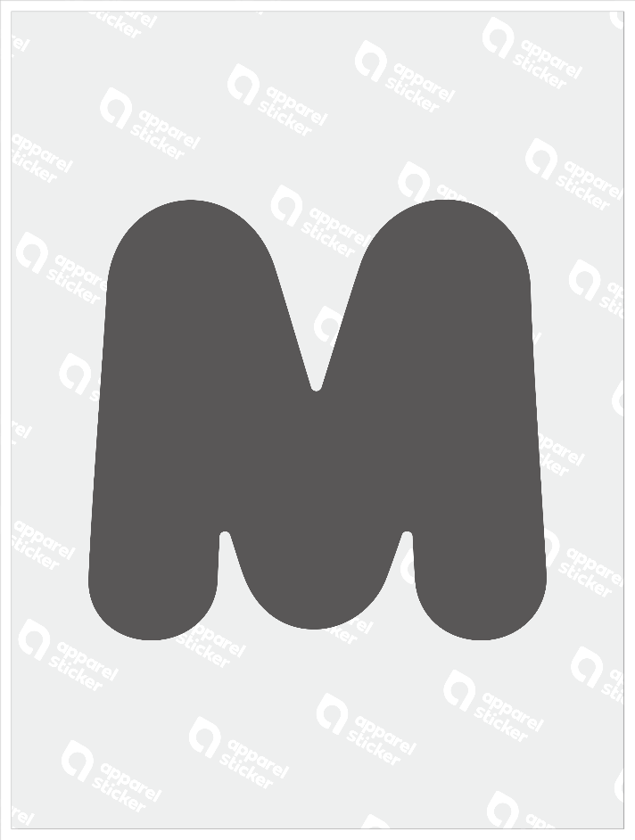 ペット_レトロ黒_M
