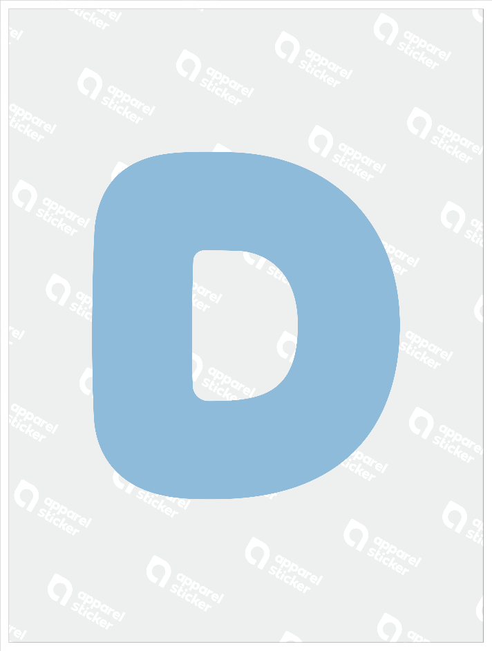 ペット_レトロ青_D