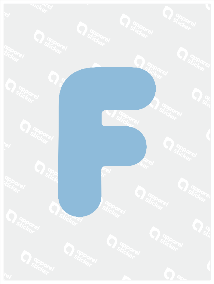 ペット_レトロ青_F