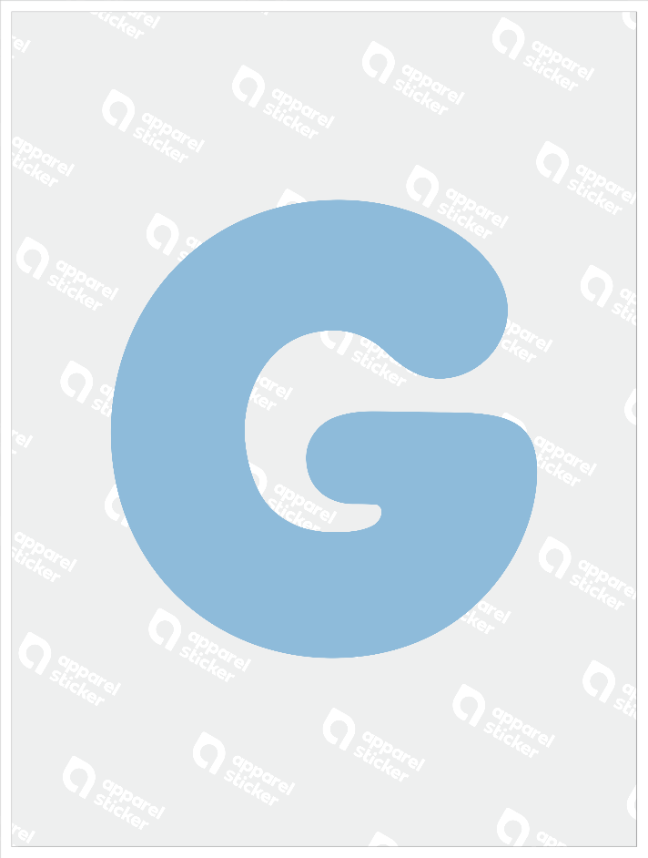 ペット_レトロ青_G