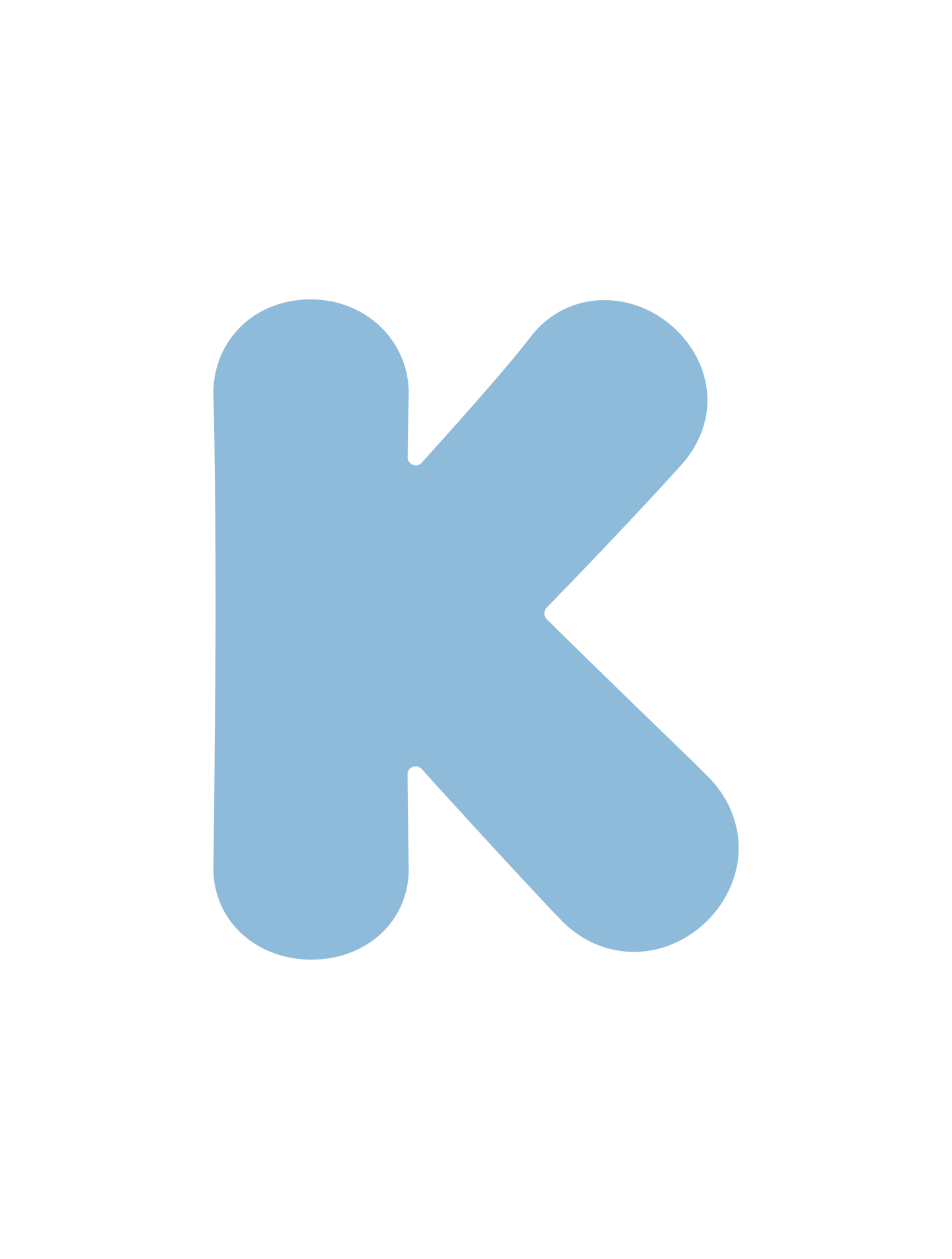 ペット_レトロ青_K