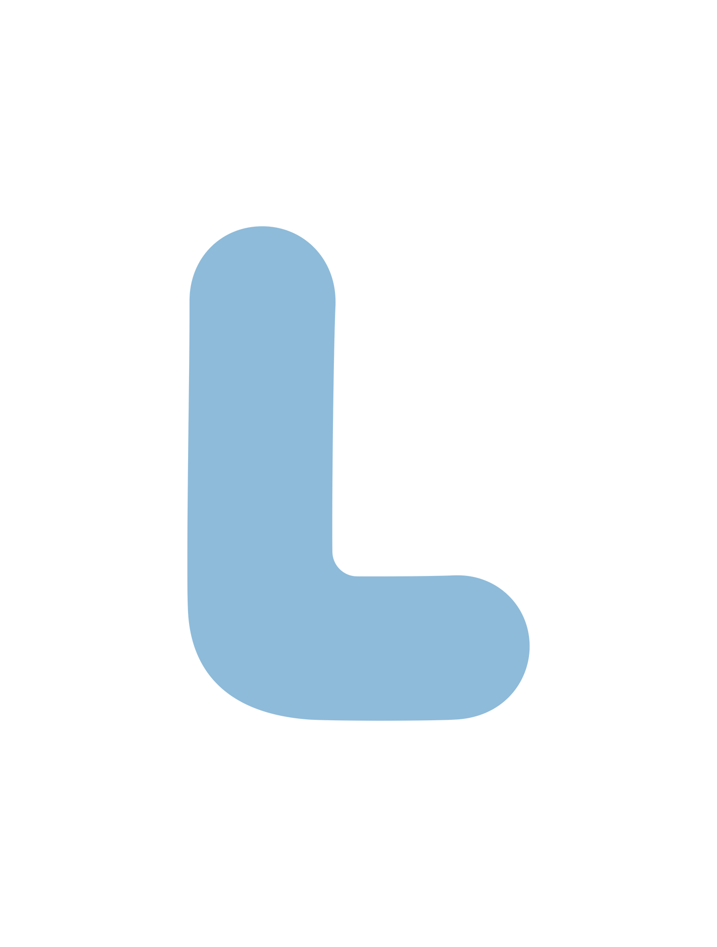 ペット_レトロ青_L