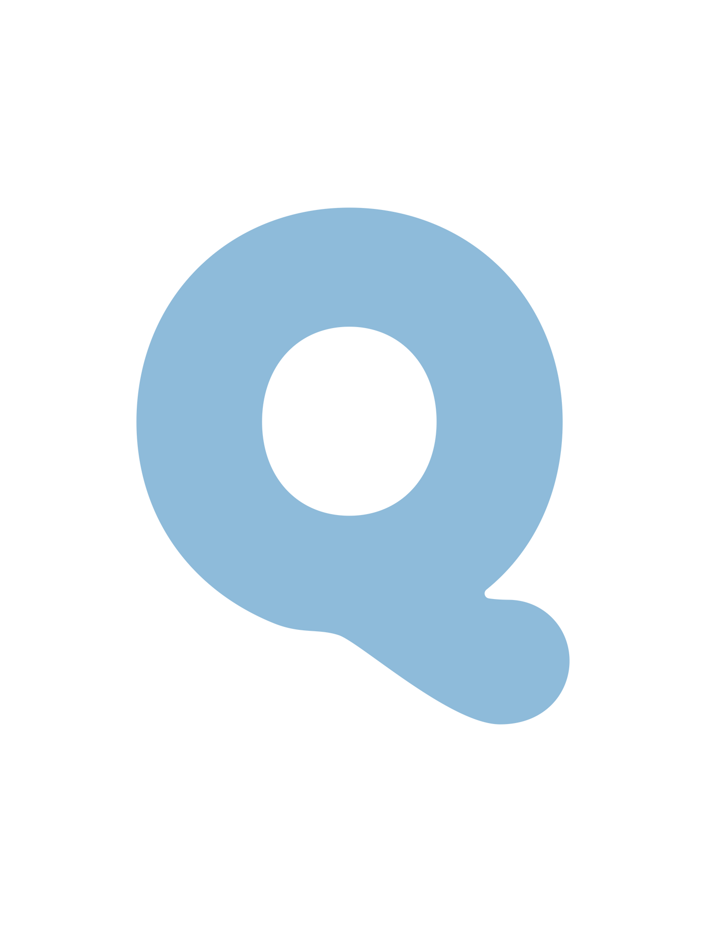 ペット_レトロ青_Q