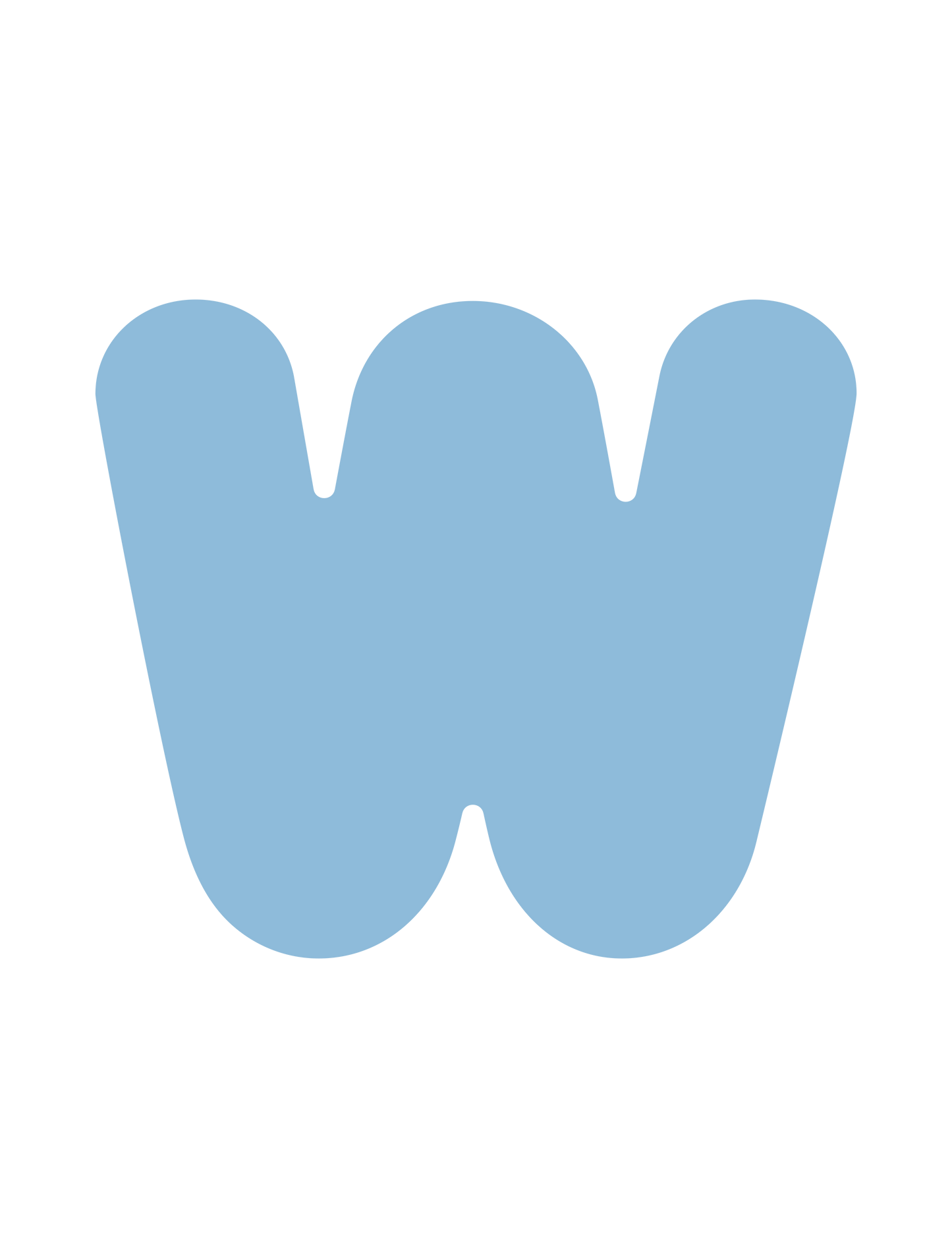 ペット_レトロ青_W