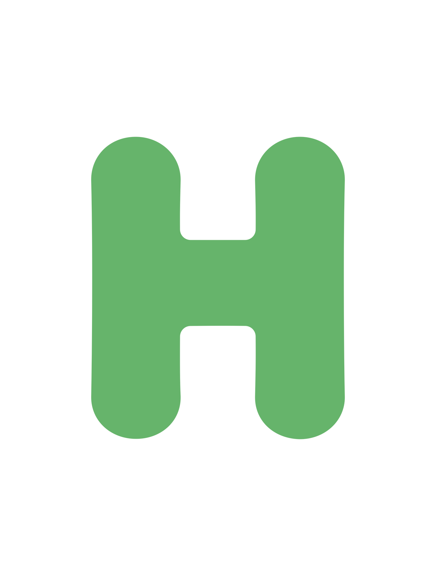 ペット_レトロ緑_H