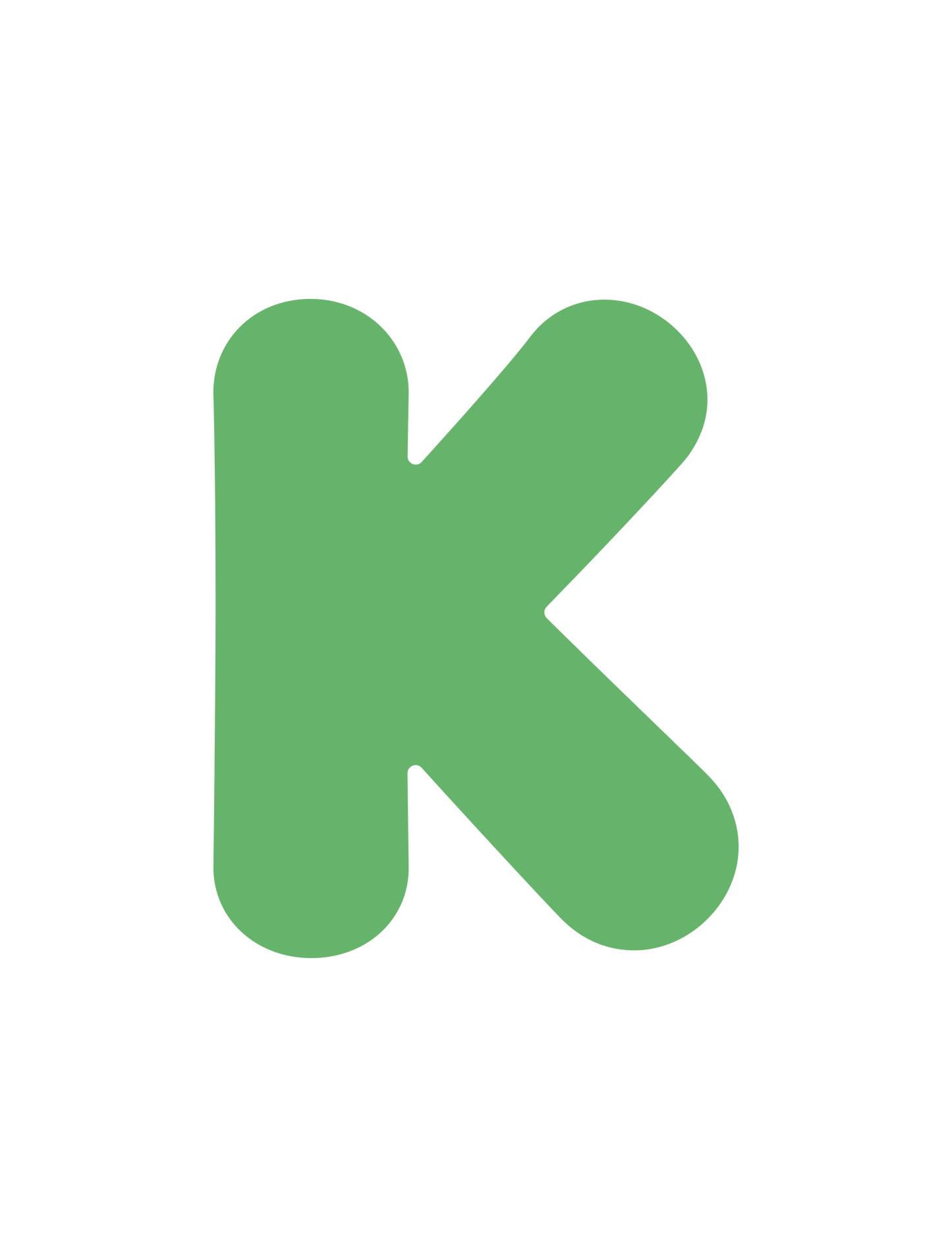 ペット_レトロ緑_K