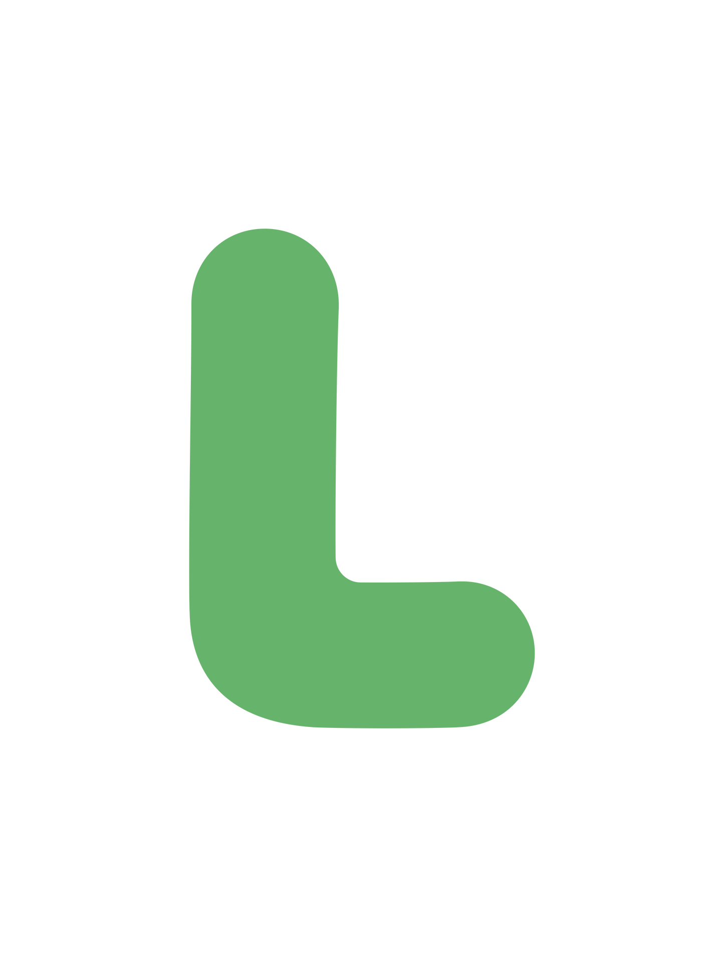 ペット_レトロ緑_L