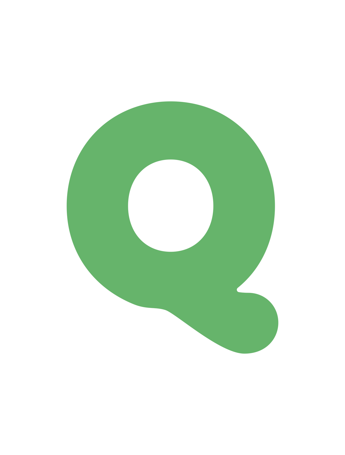 ペット_レトロ緑_Q