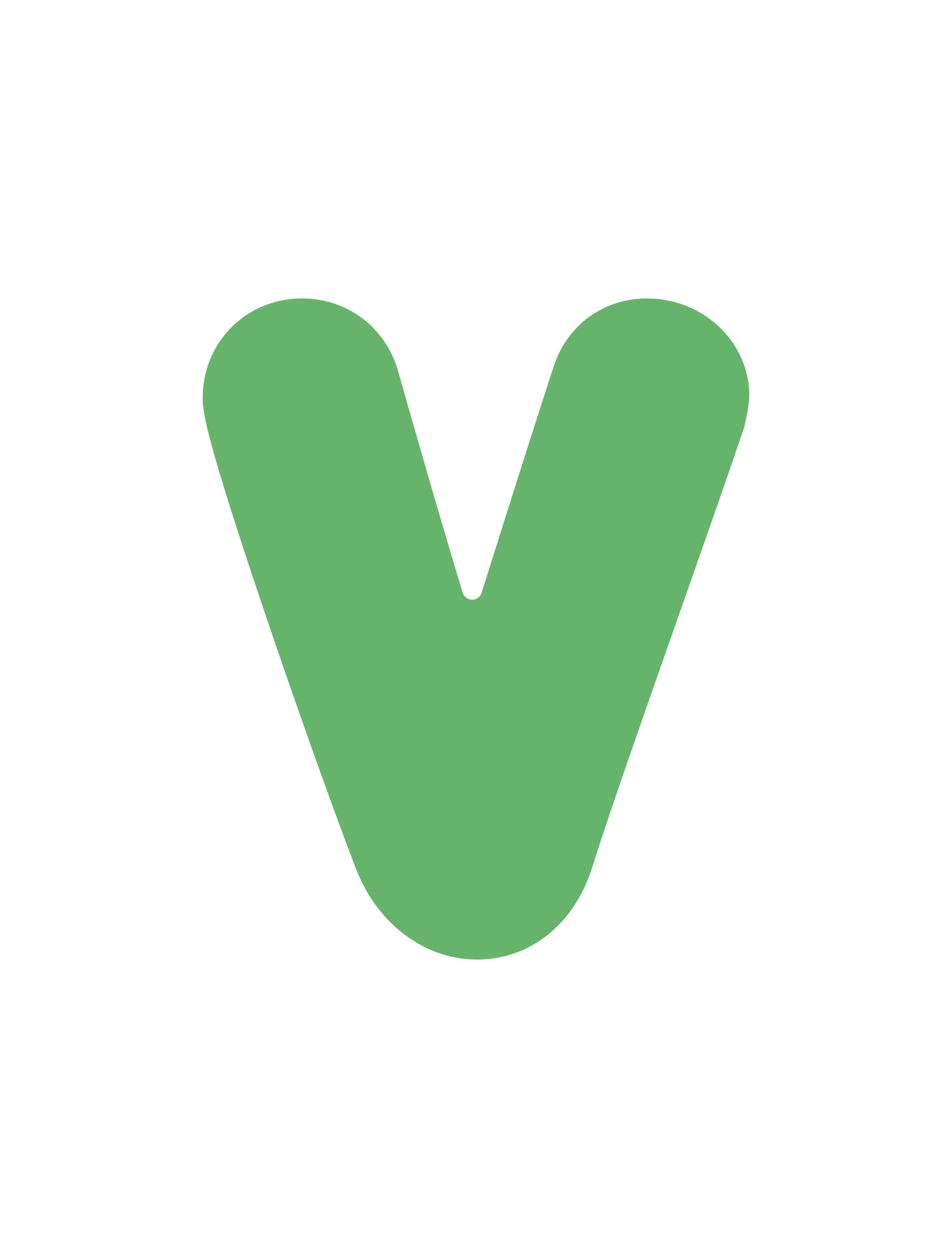 ペット_レトロ緑_V