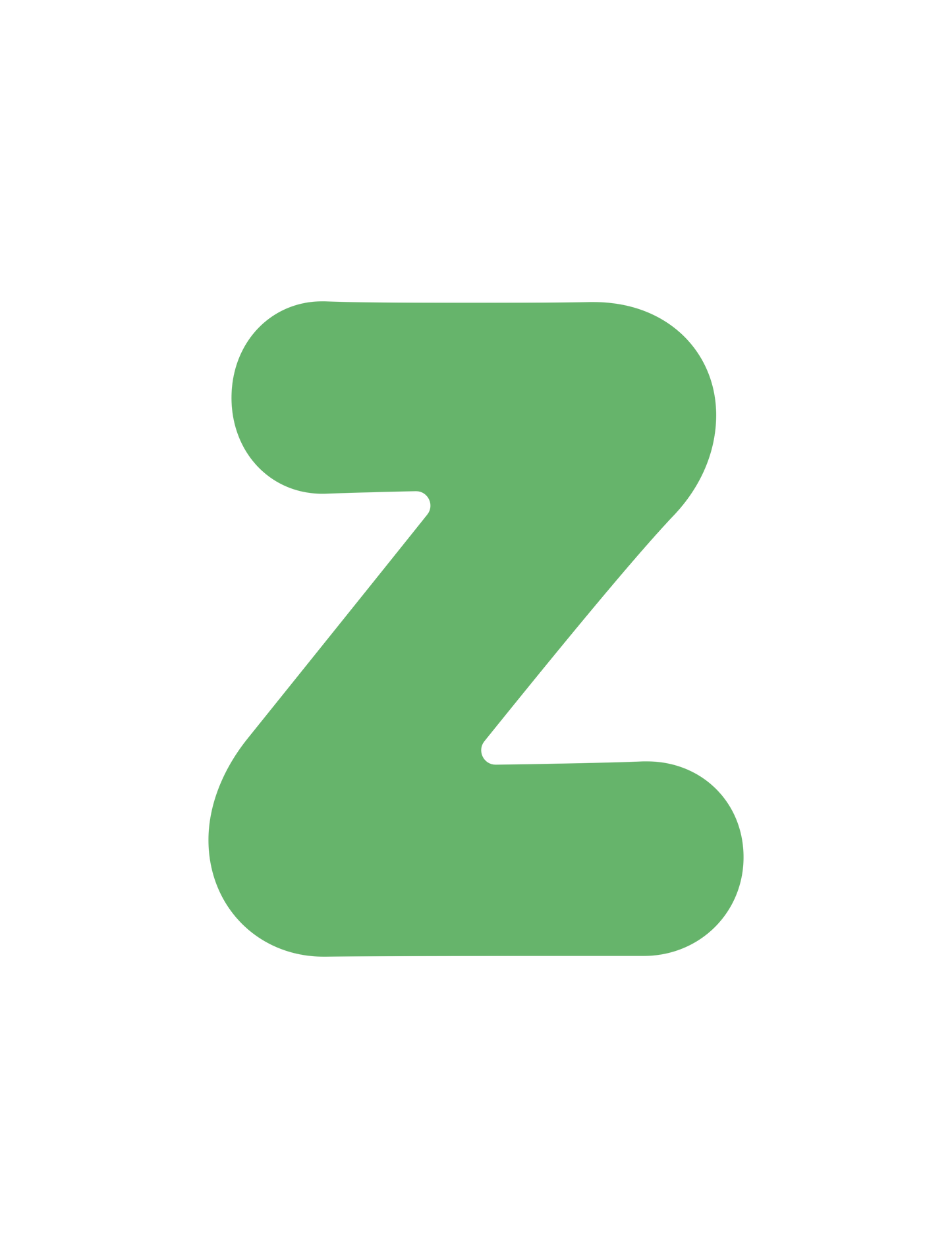 ペット_レトロ緑_Z