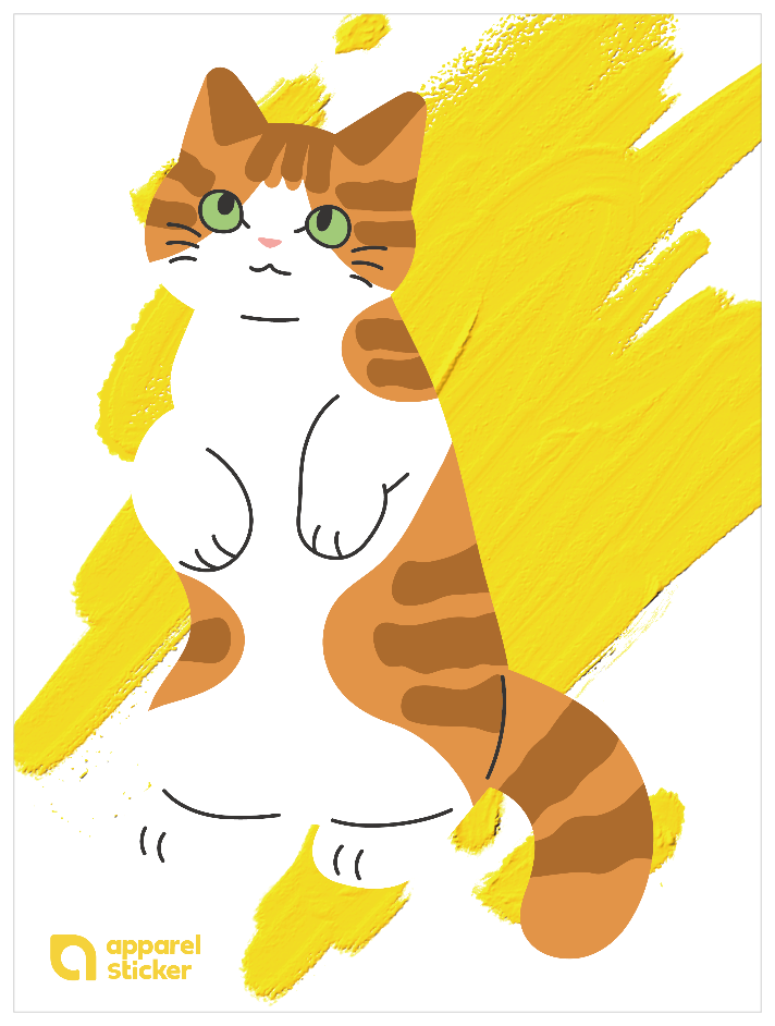 キャットT_マンチカン