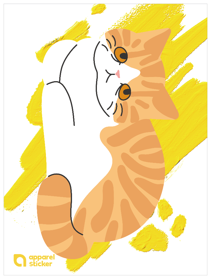 キャットT_エキゾチックショートヘア
