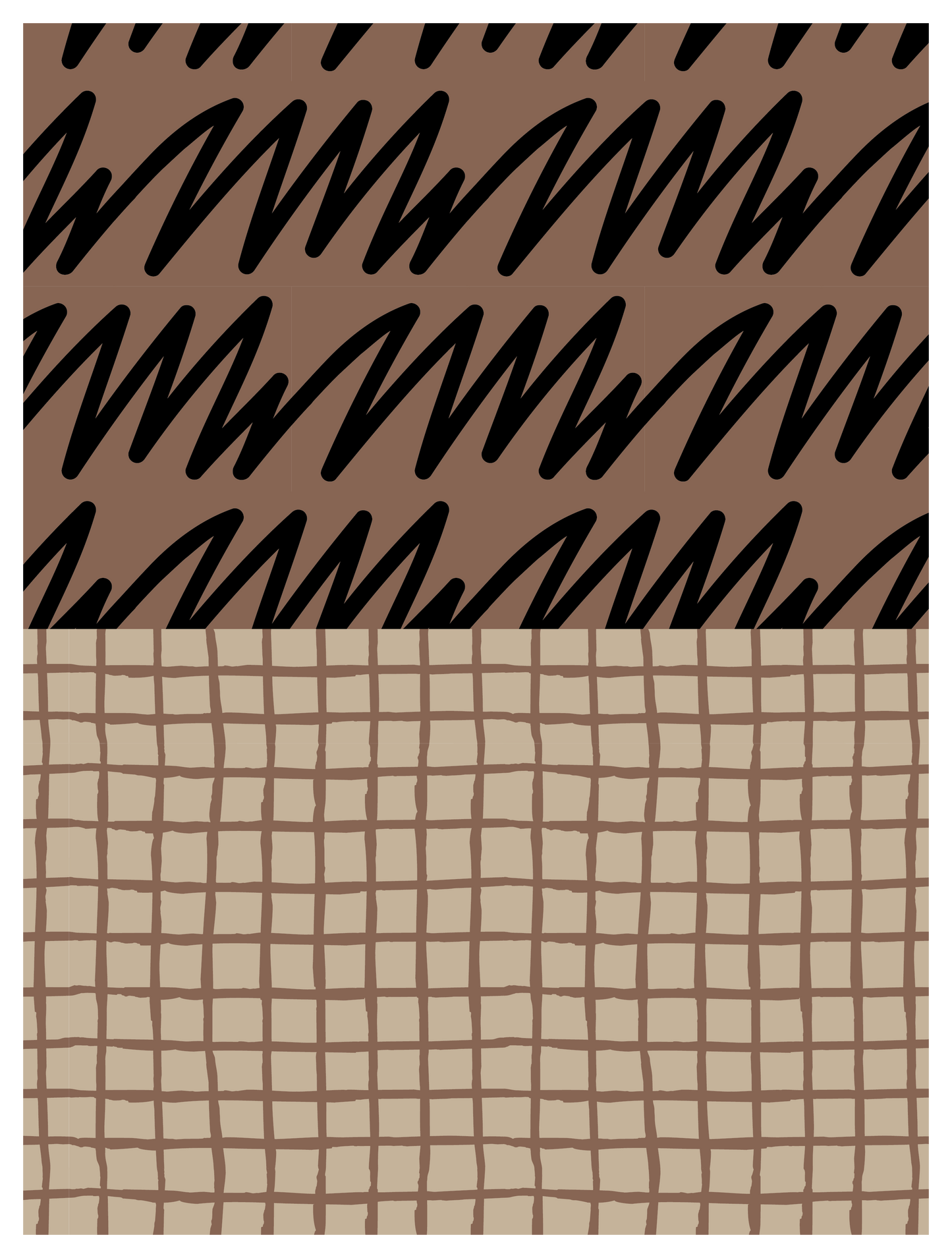 パターンズ_Zig&Grid