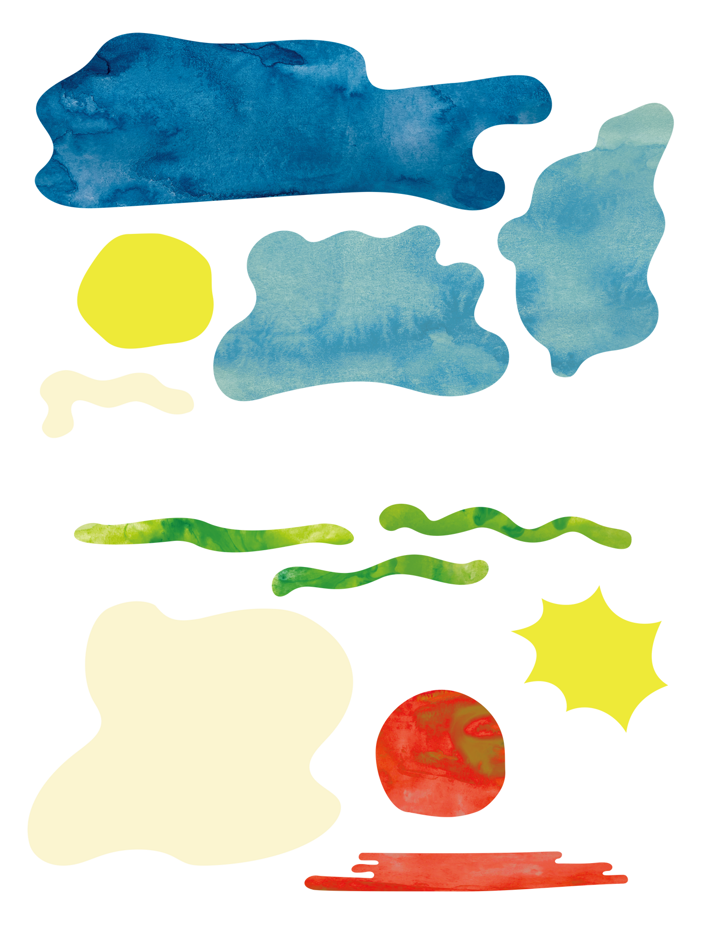 アート_シェア_ブルー